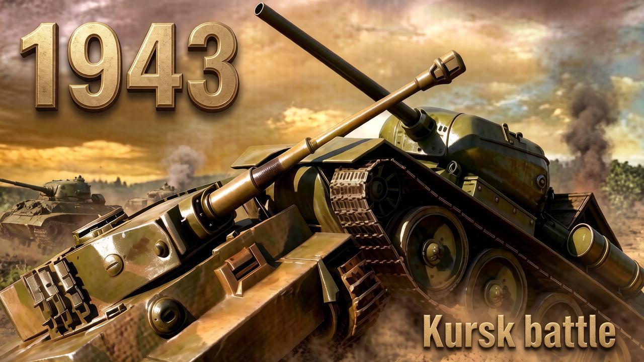 Battle of Kursk